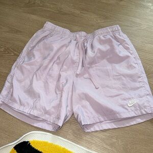 Nike shorts